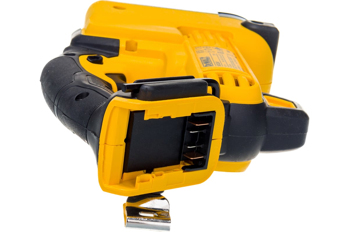 Болторез DeWalt 18.0 В XR DCS350N