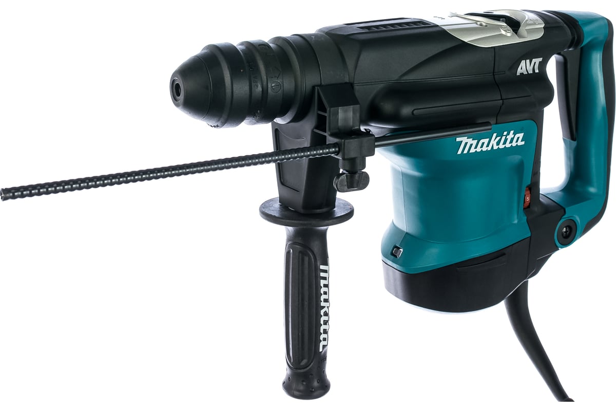 Перфоратор Makita HR 3210 FCT