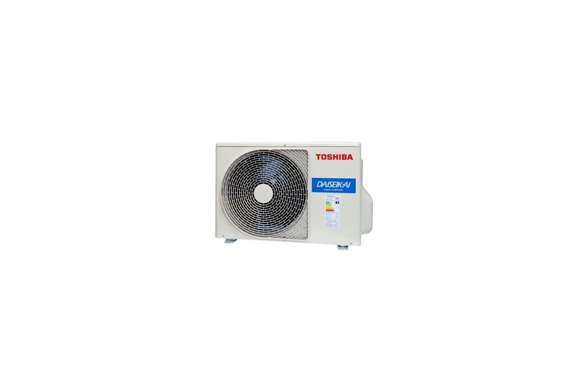 Настенная сплит-система Toshiba RAS-10N3KVR-E/RAS-10N3AVR-E 000005236/000005235