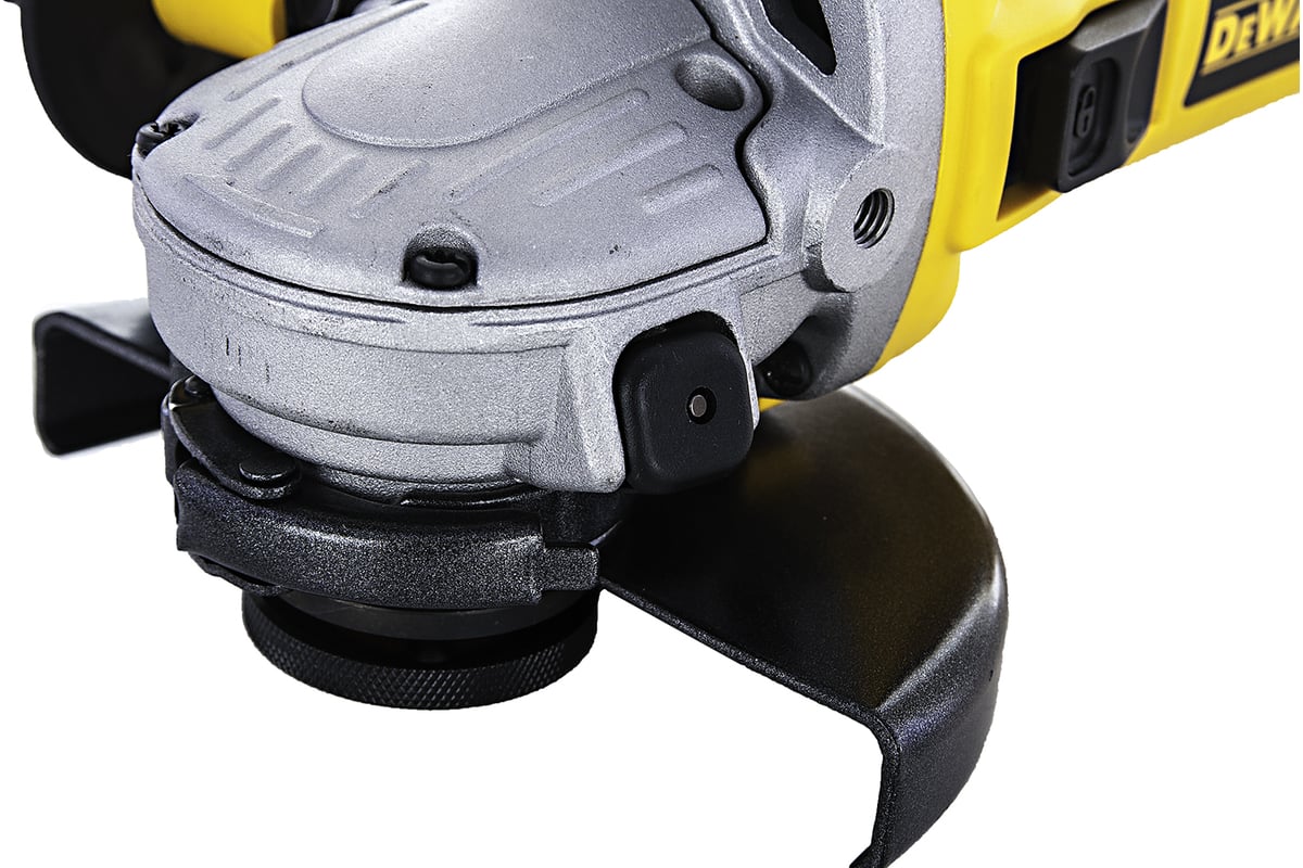 Угловая шлифмашина DeWalt D 28136