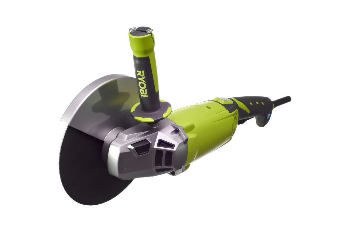 Углошлифовальная машина Ryobi EAG2000RS 5133000550