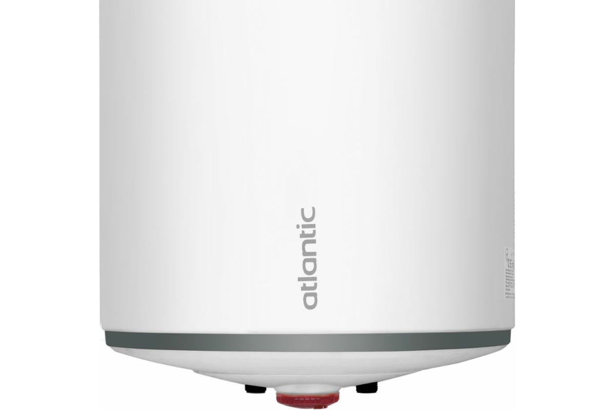 Электрический водонагреватель Atlantic OPRO SLIM 50 PC 841133