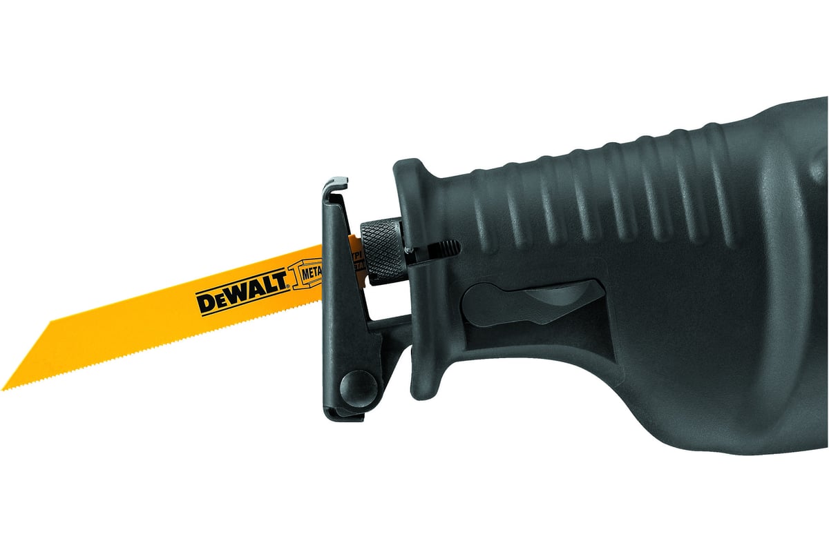 Сабельная пила DeWalt DW 310 К