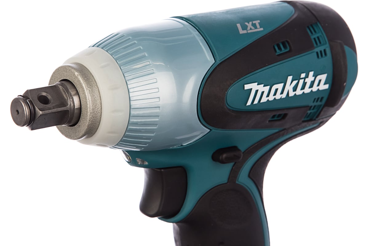 Аккумуляторный гайковерт Makita DTW251Z