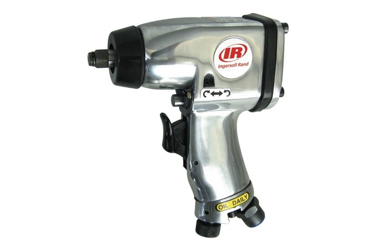 Пневматический ударный гайковерт Ingersoll Rand 3/8" LA158