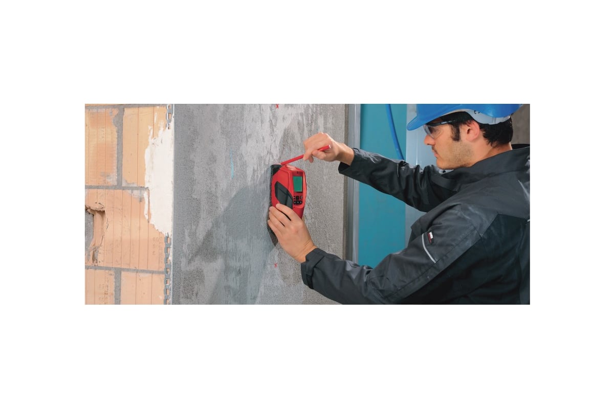 Мультидетектор Hilti PS 50 2206862