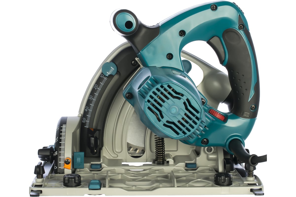 Пила дисковая Makita SP 6000