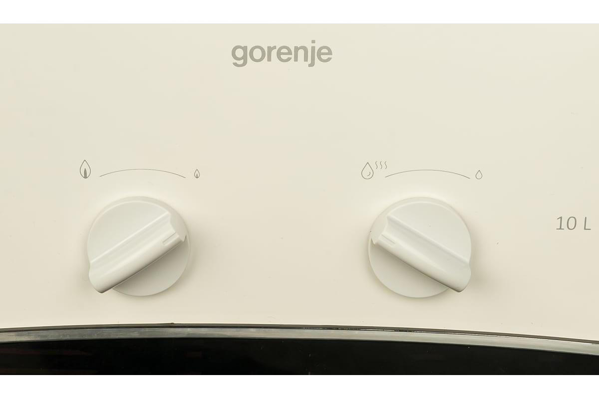 Проточный водонагреватель Gorenje GWH-10 NNBW