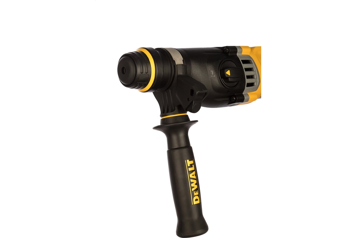 Перфоратор DeWalt D 25143 K