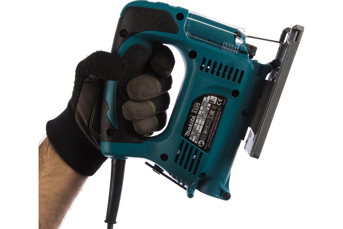 Лобзик Makita 4329X1