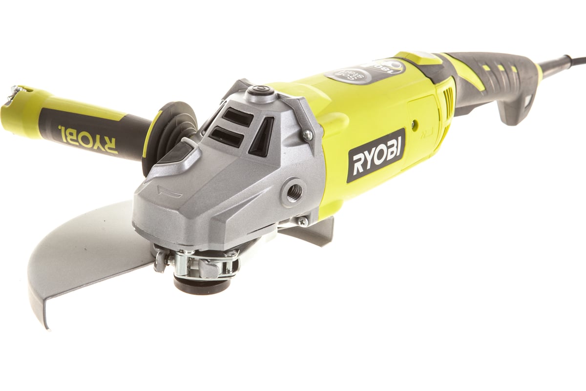 Углошлифмашина Ryobi EAG2000-G 5133002193