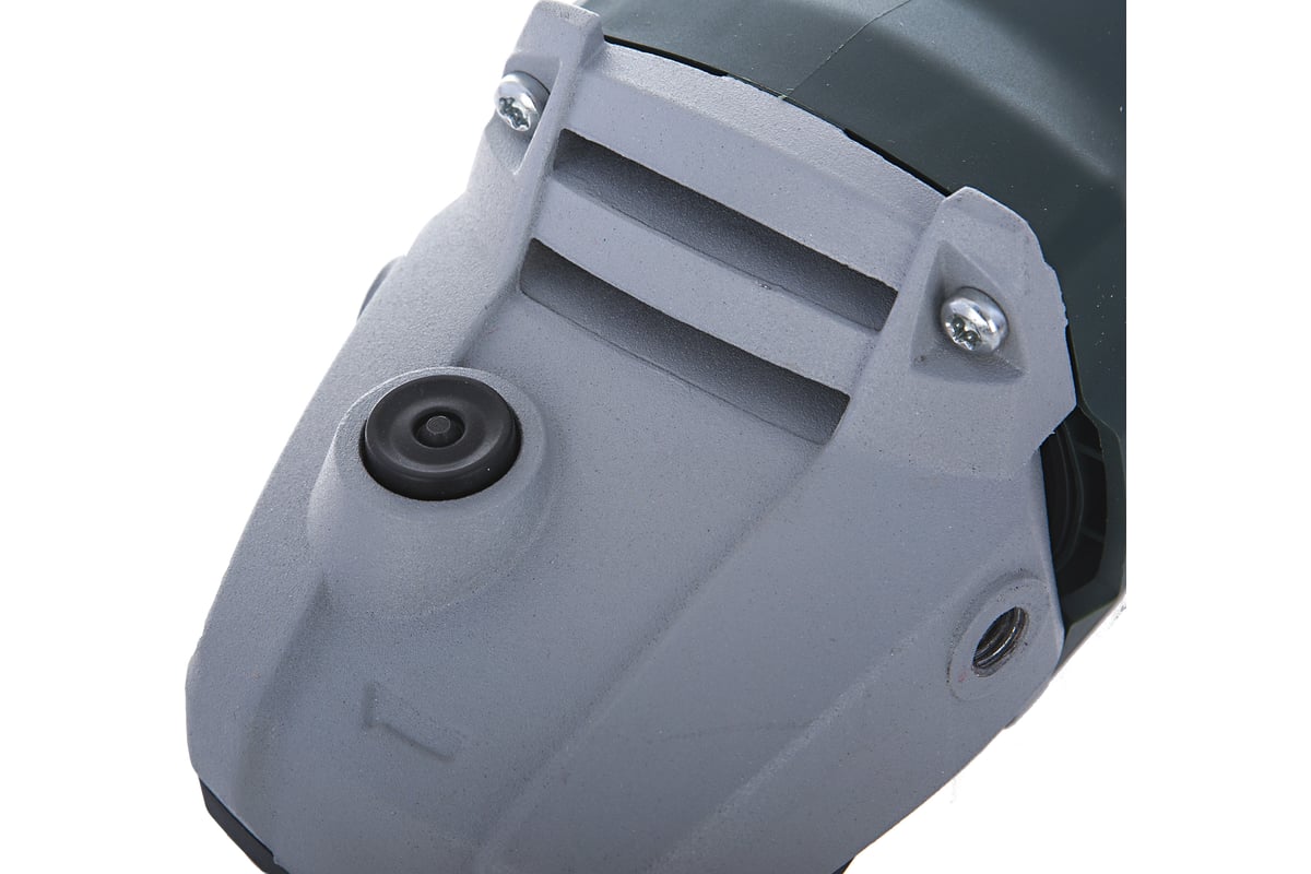 Угловая шлифмашина Metabo W 1080-125 RT 606724000