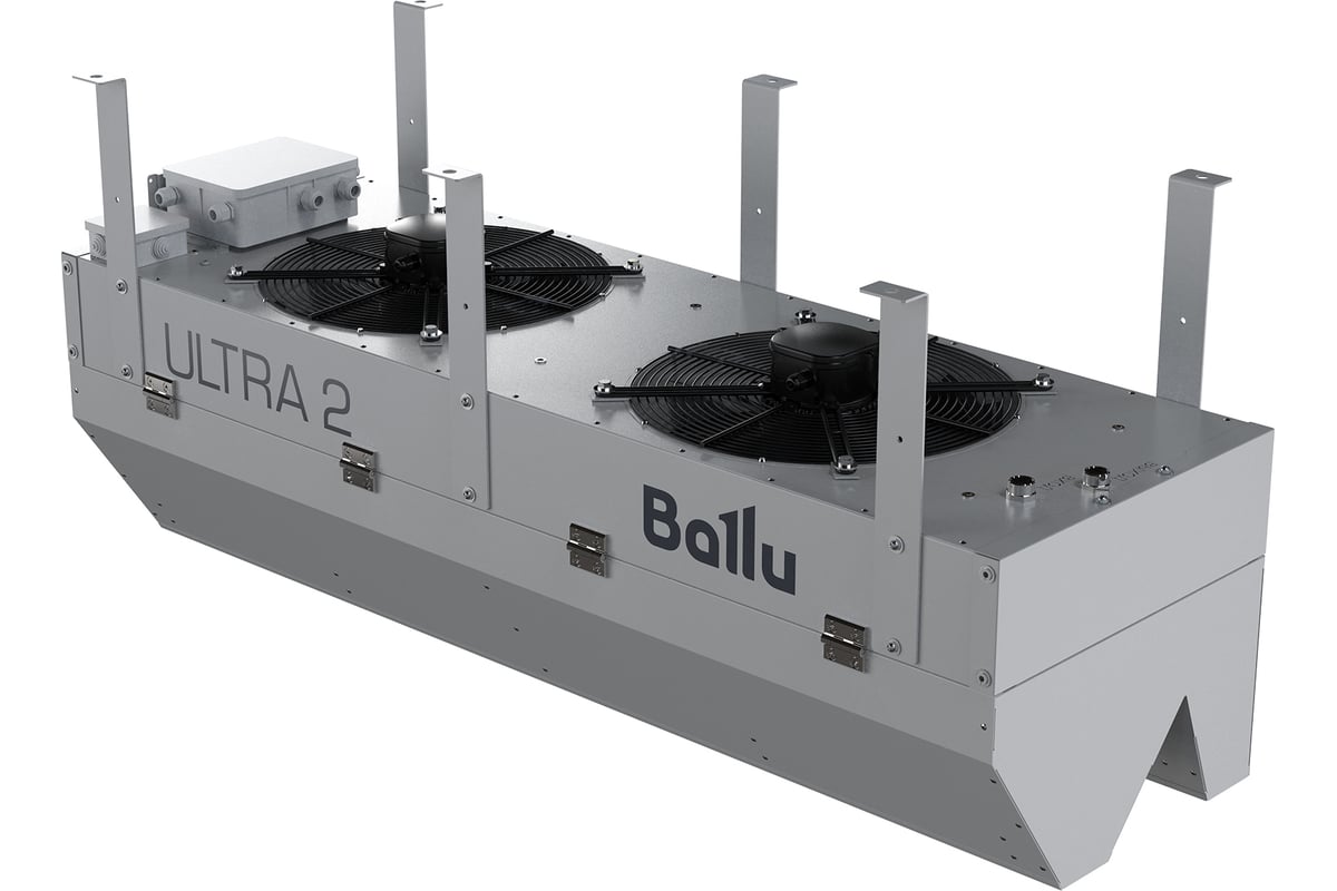 Тепловая завеса Ballu BHC-U15W40-PS2 НС-1425235