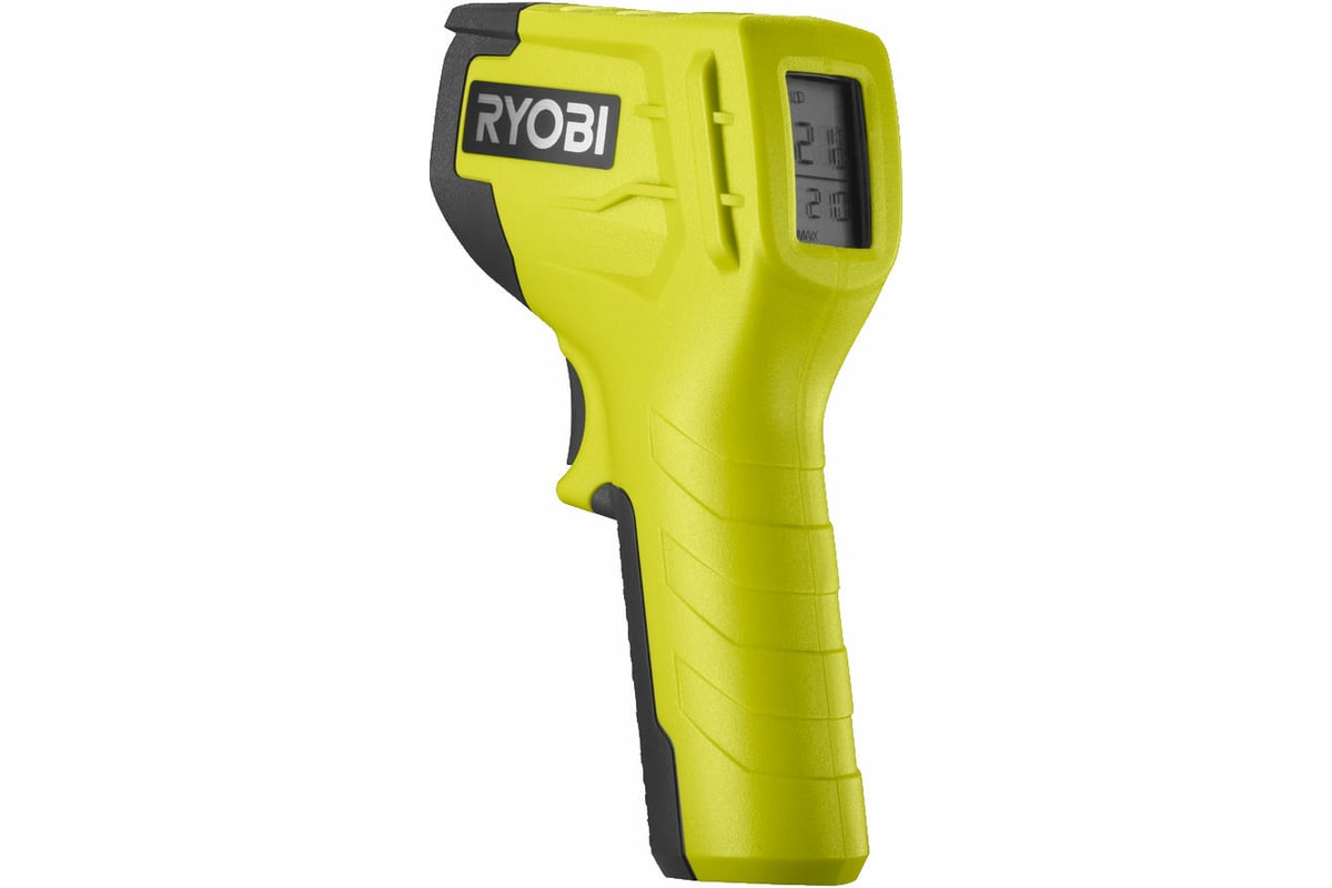 Инфракрасный термометр Ryobi RBIRT08 5133004866