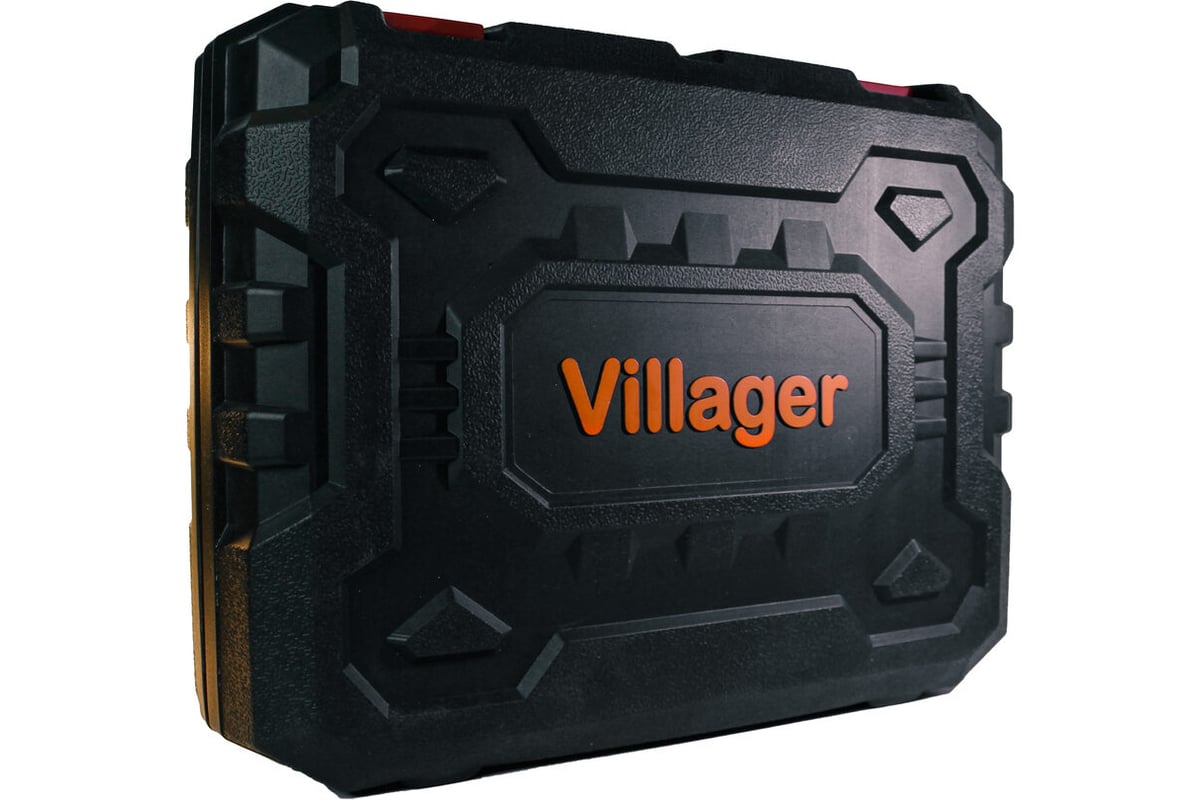 Электрический перфоратор Villager VLP 315 066390