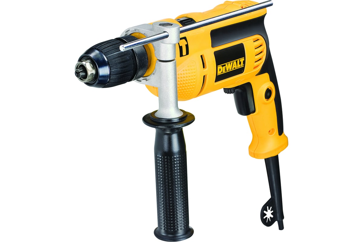 Дрель DeWalt DWD024S