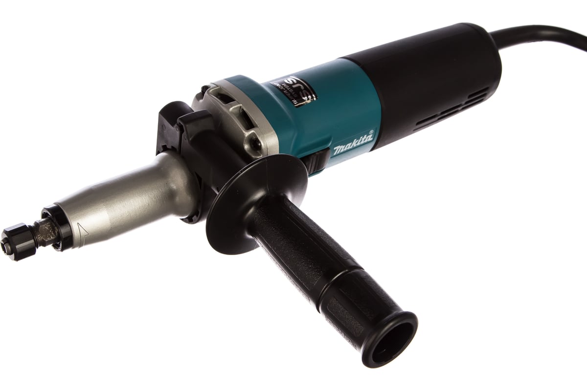 Прямая шлифмашина Makita GD 0810 C