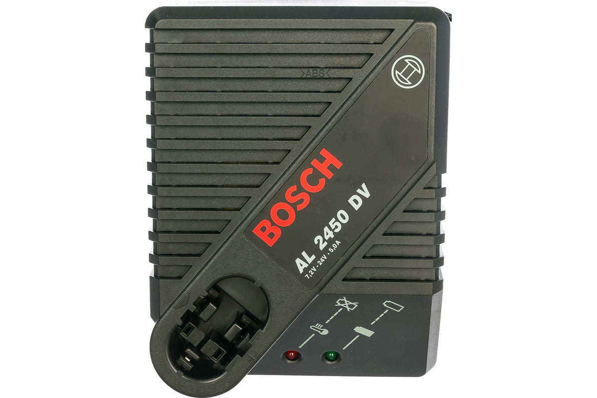 Устройство зарядное Bosch 2607225027