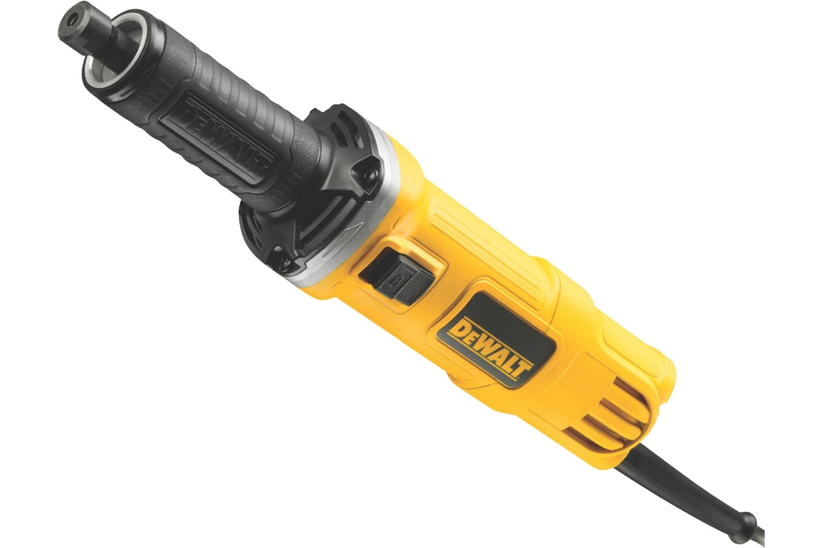 Прямошлифовальная машина DeWalt DWE 4884