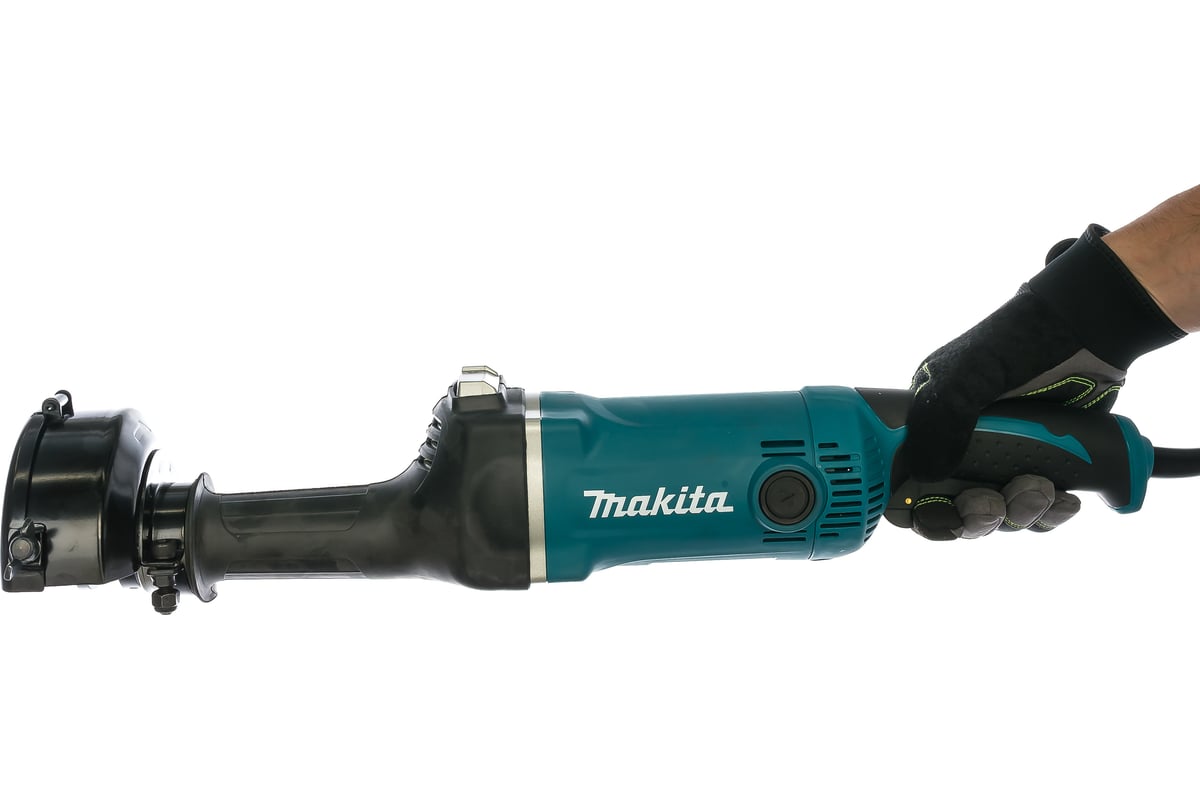 Прямая шлифмашина Makita GS5000