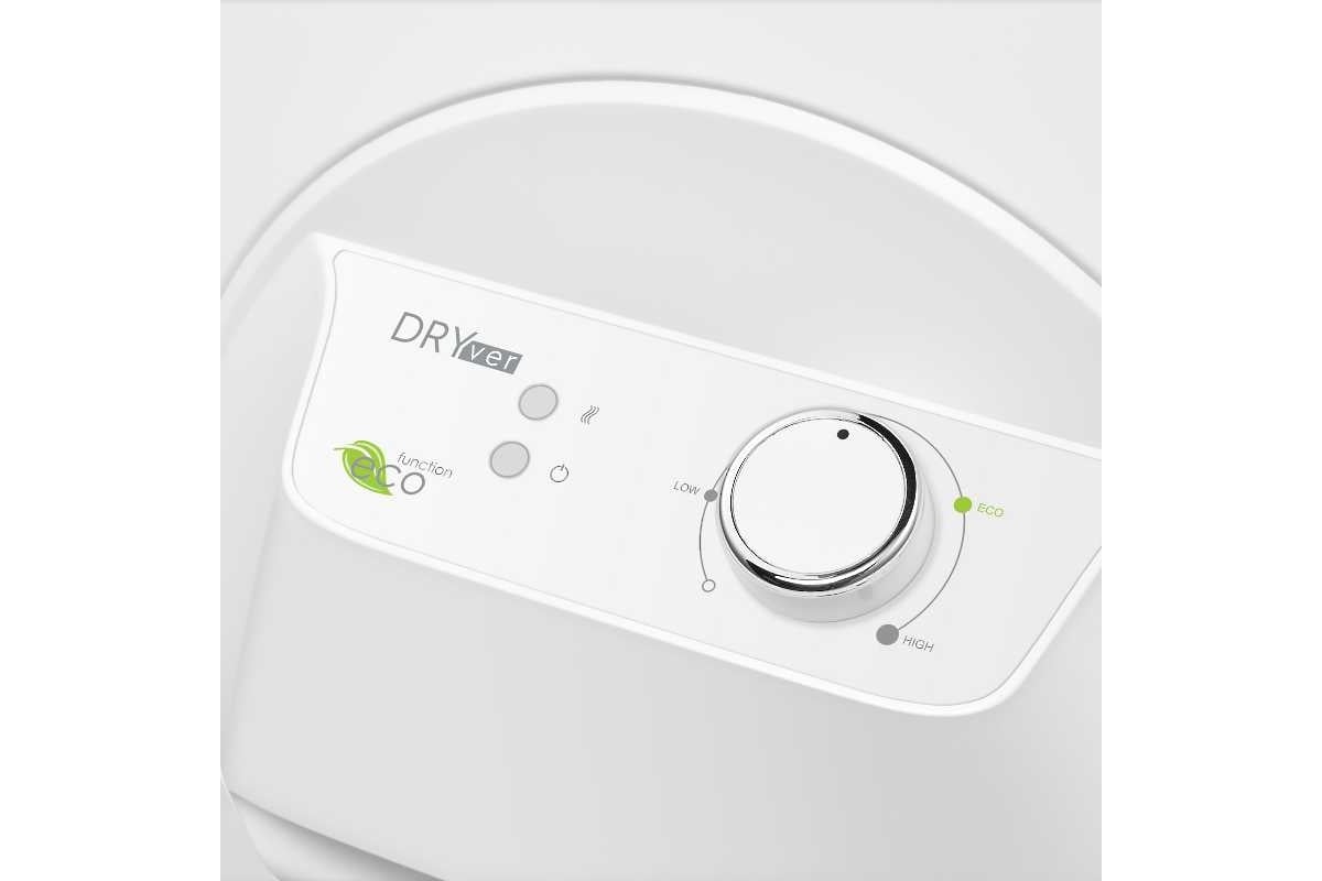 Водонагреватель Electrolux EWH 50 DRYver НС-1186669