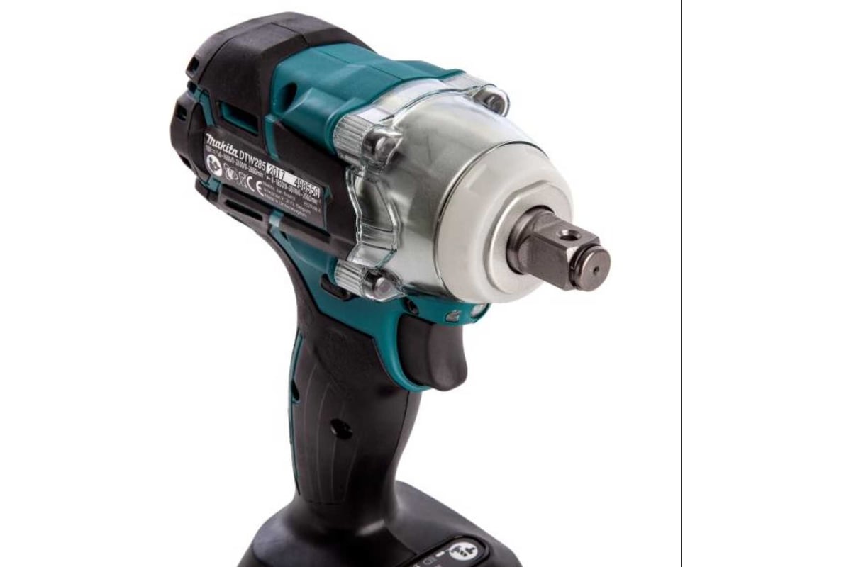 Аккумуляторный гайковерт Makita DTW285Z