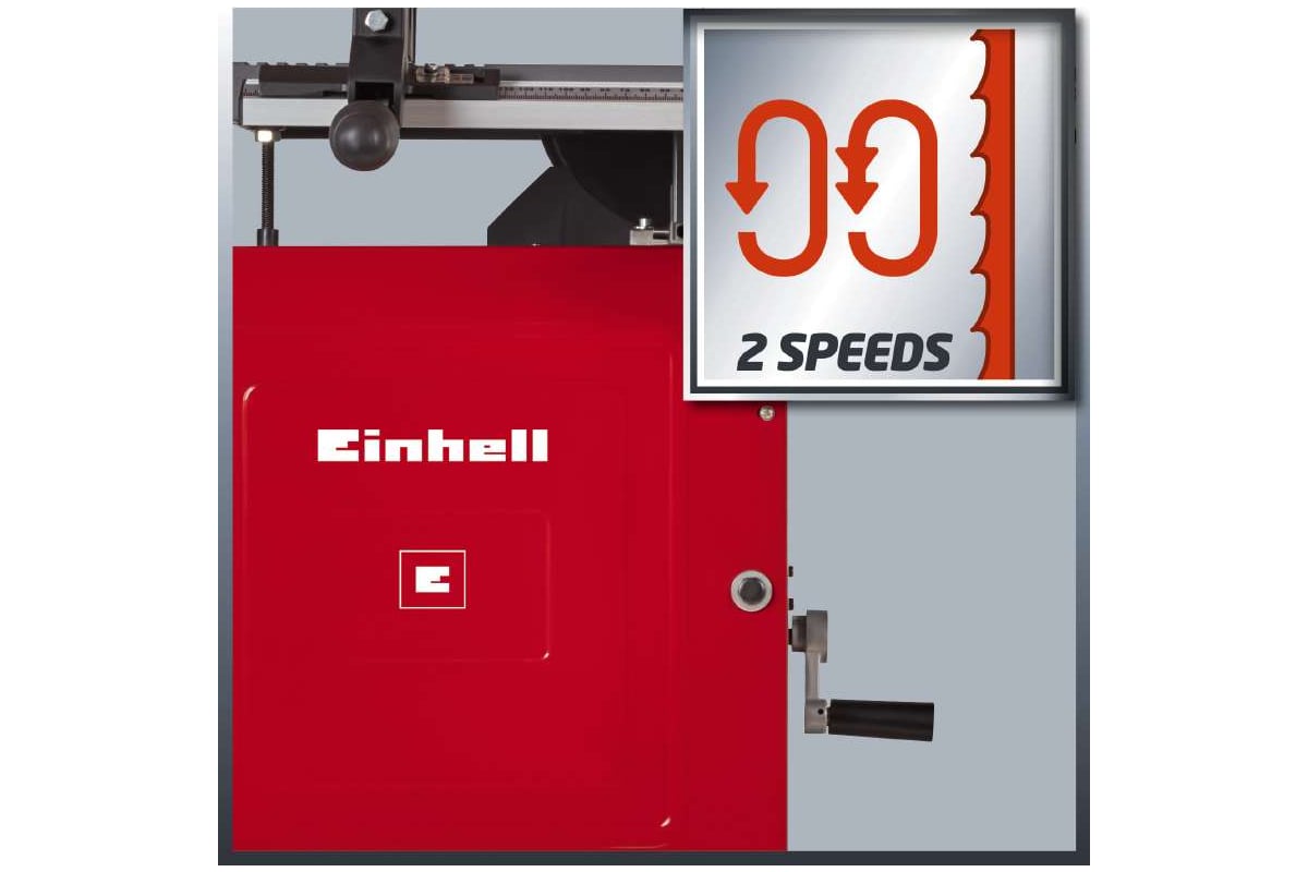 Ленточная пила Einhell TC-SB 305 U 4308055