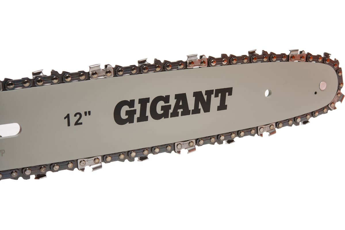 Электрическая пила Gigant 12", 1.5 кВт GSAF-14