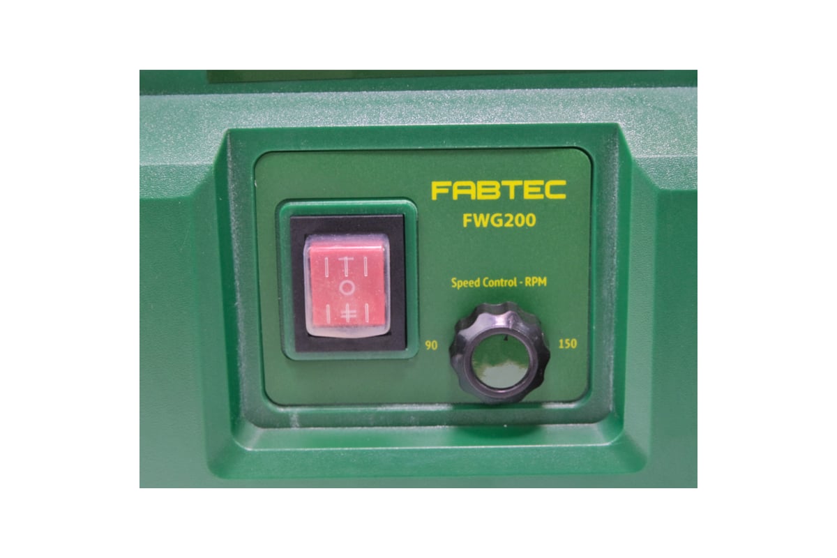 Заточной станок FABTEC FWG200 63268