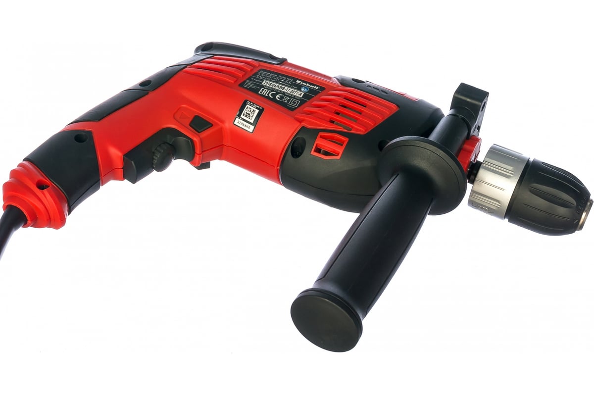 Ударная дрель Einhell TC-ID 720 E 4259819