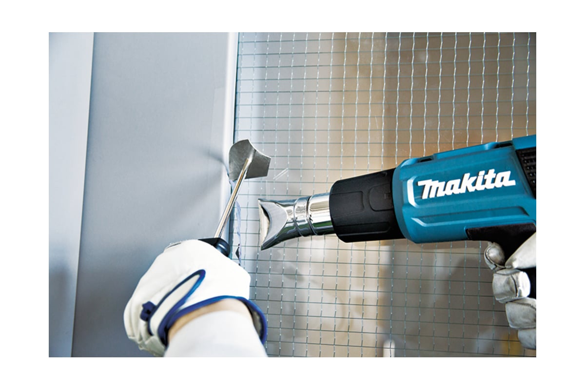 Термопистолет Makita HG6030K 198933