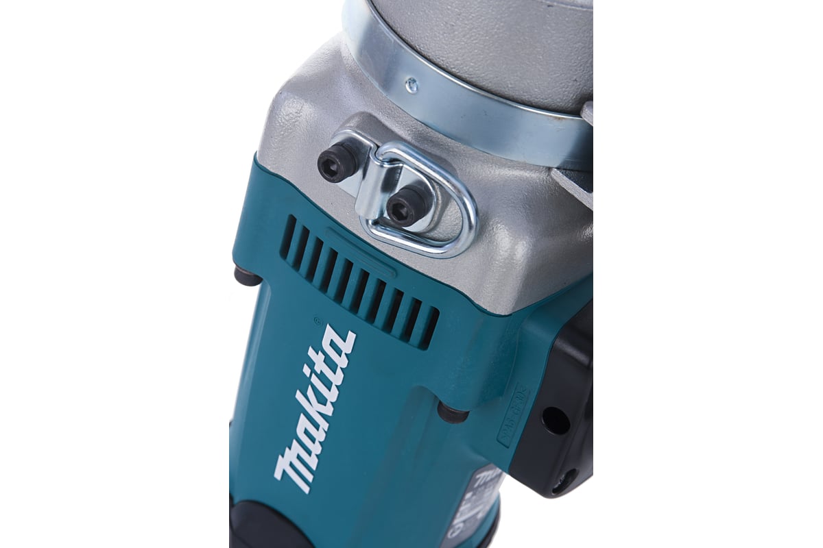 Электрический гайковерт Makita TW1000