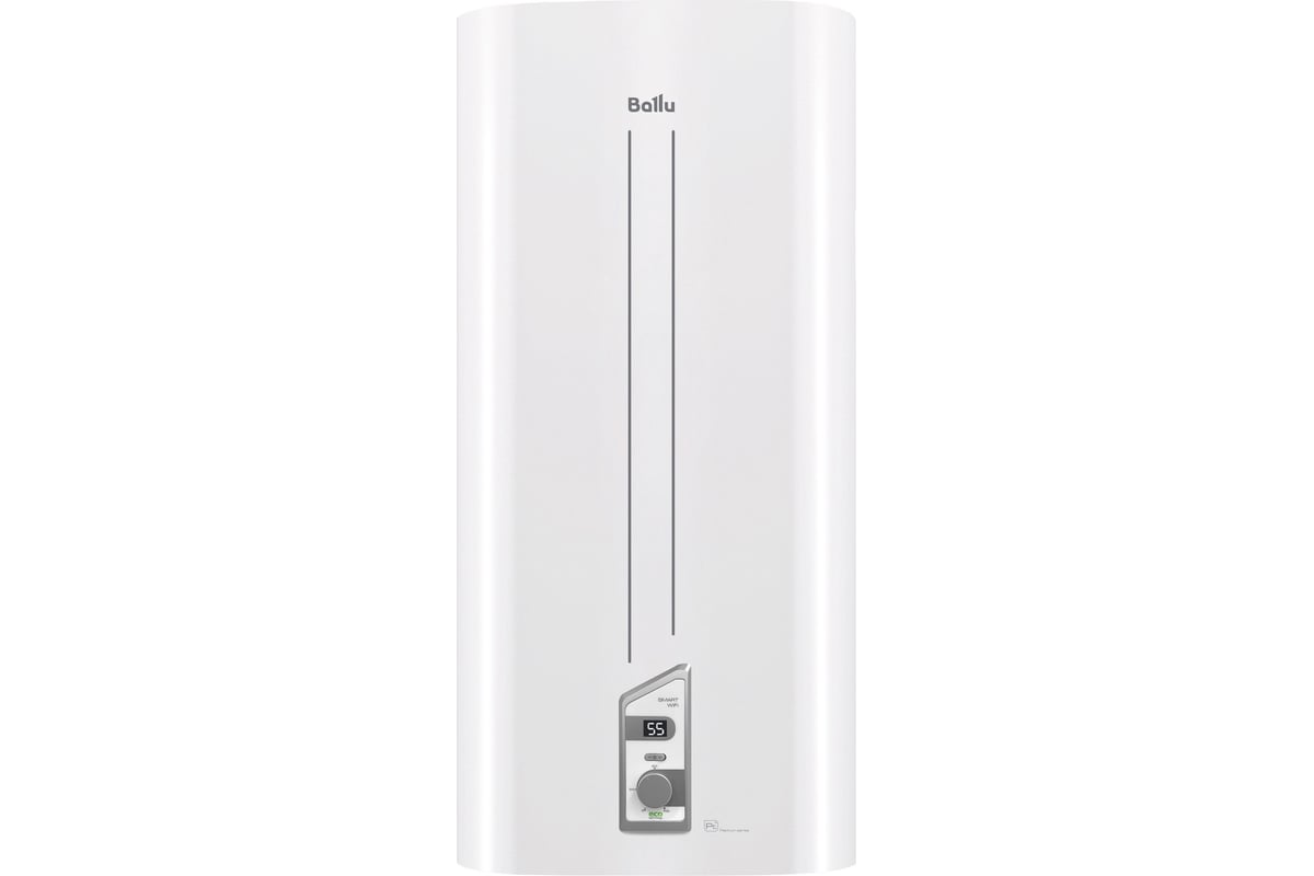 Водонагреватель Ballu BWH/S 50 Smart WiFi НС-1126996