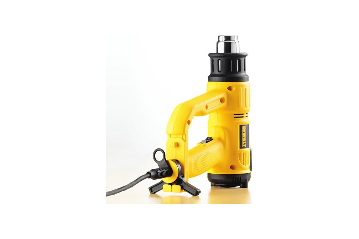 Термопистолет DeWalt D 26414