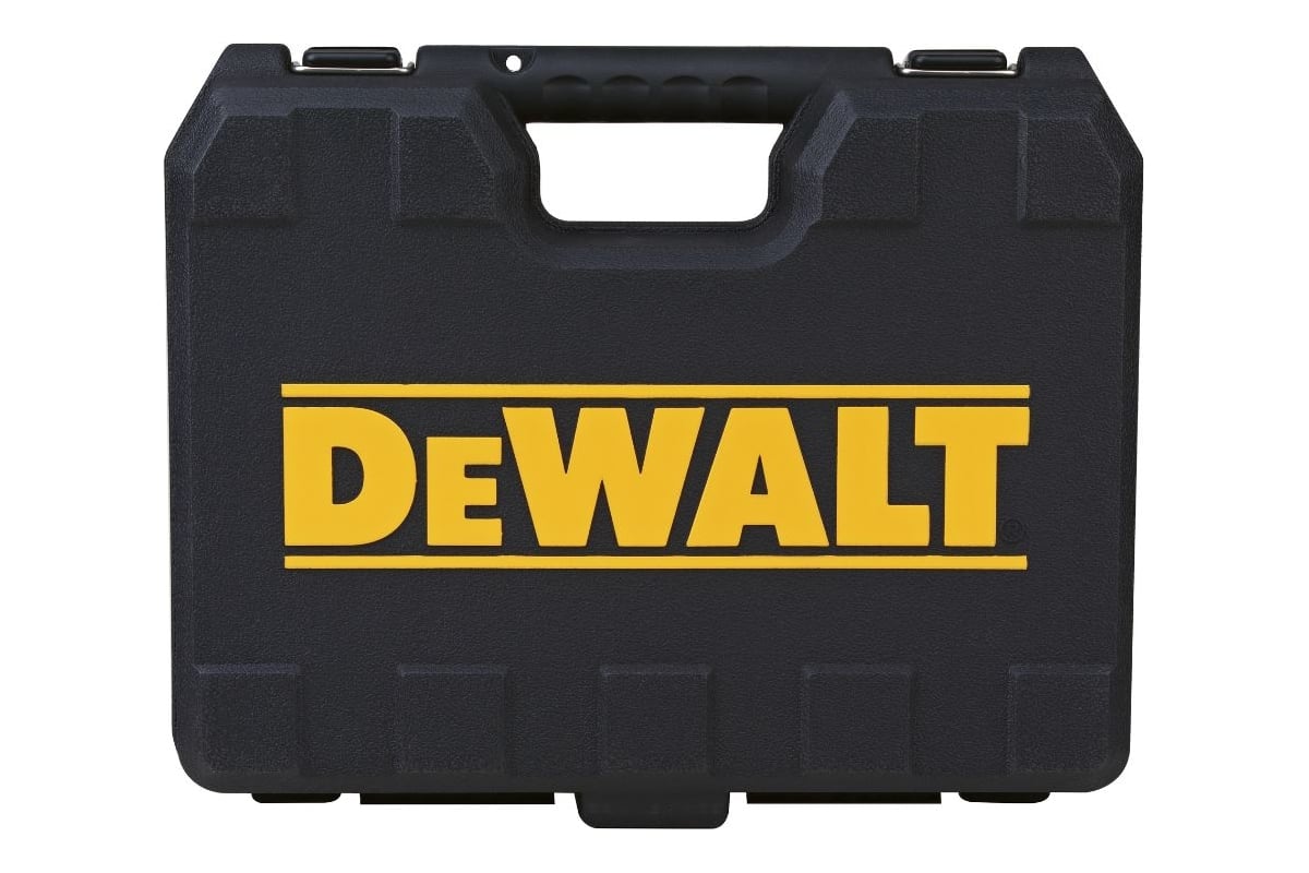 Перфоратор DeWalt D25133KW