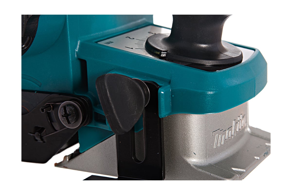 Рубанок Makita KP 0810 CK