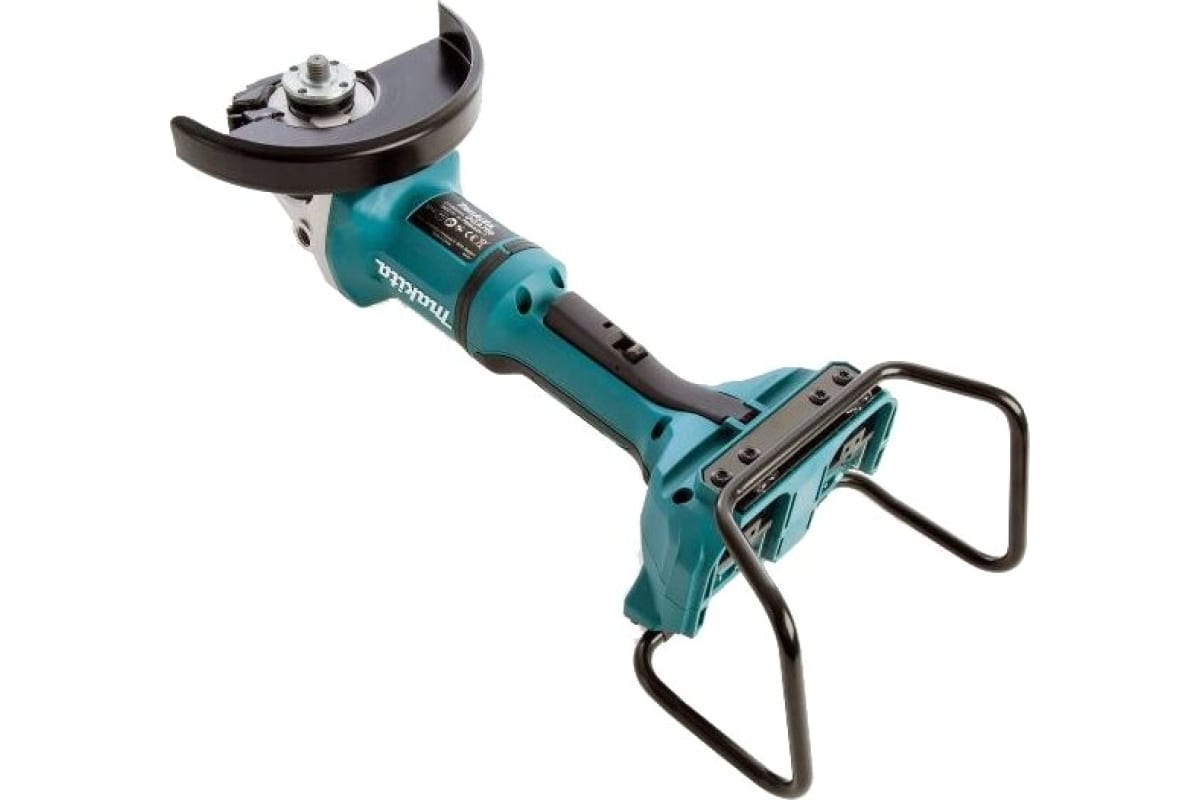 Угловая шлифмашина Makita LXT DGA701ZU