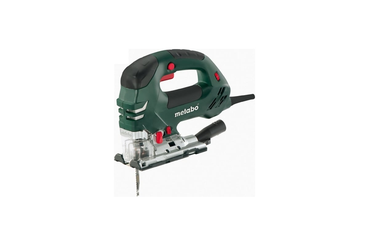 Лобзик Metabo STEB 140 PLUS 601404500