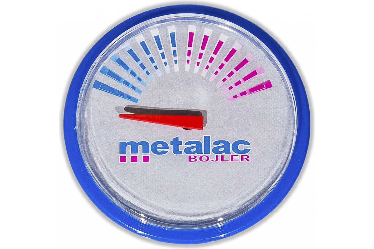 Водонагреватель Metalac HEATLEADER MB 100 INOX R 108870