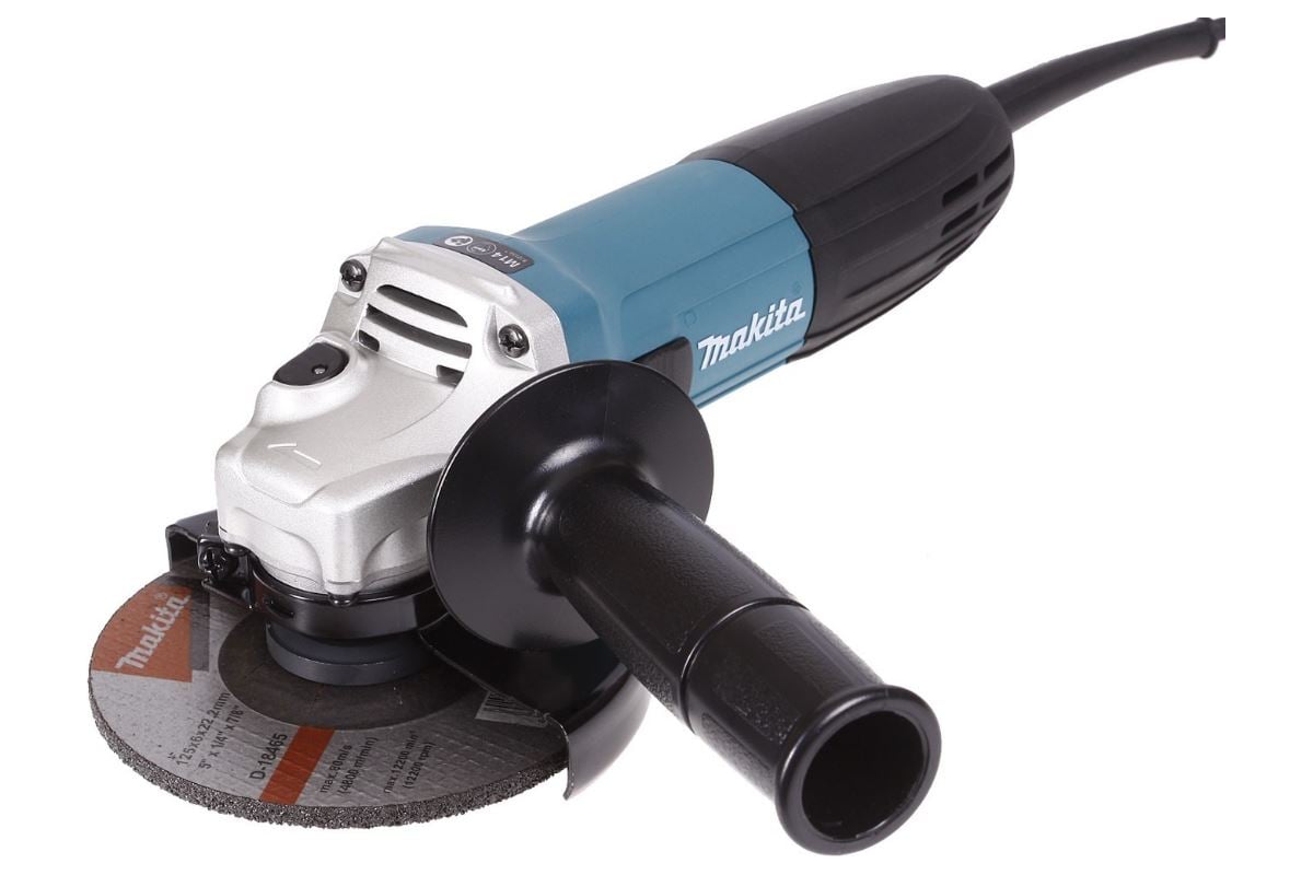 Угловая шлифмашина Makita GA5030X3