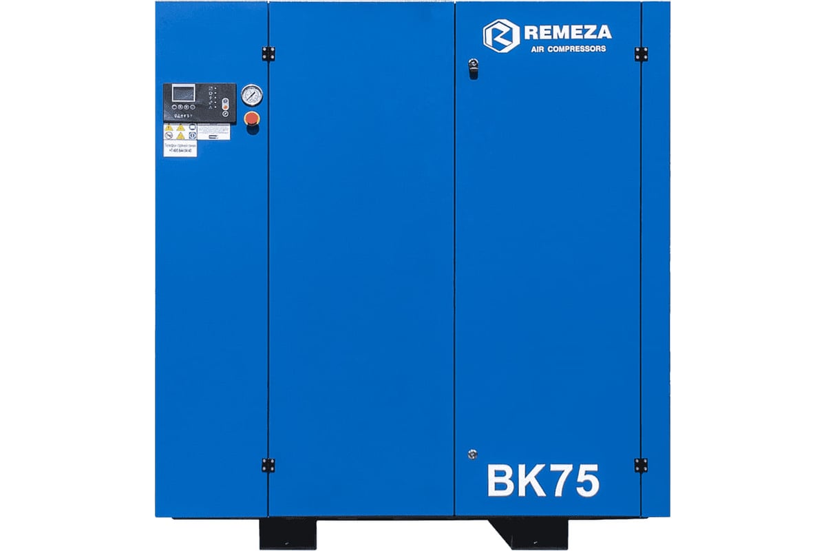 Компрессор Remeza ВК 75-8 УТ-00001825