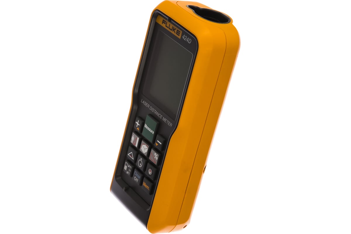 Лазерный дальномер Fluke 424D ESPR 4235484