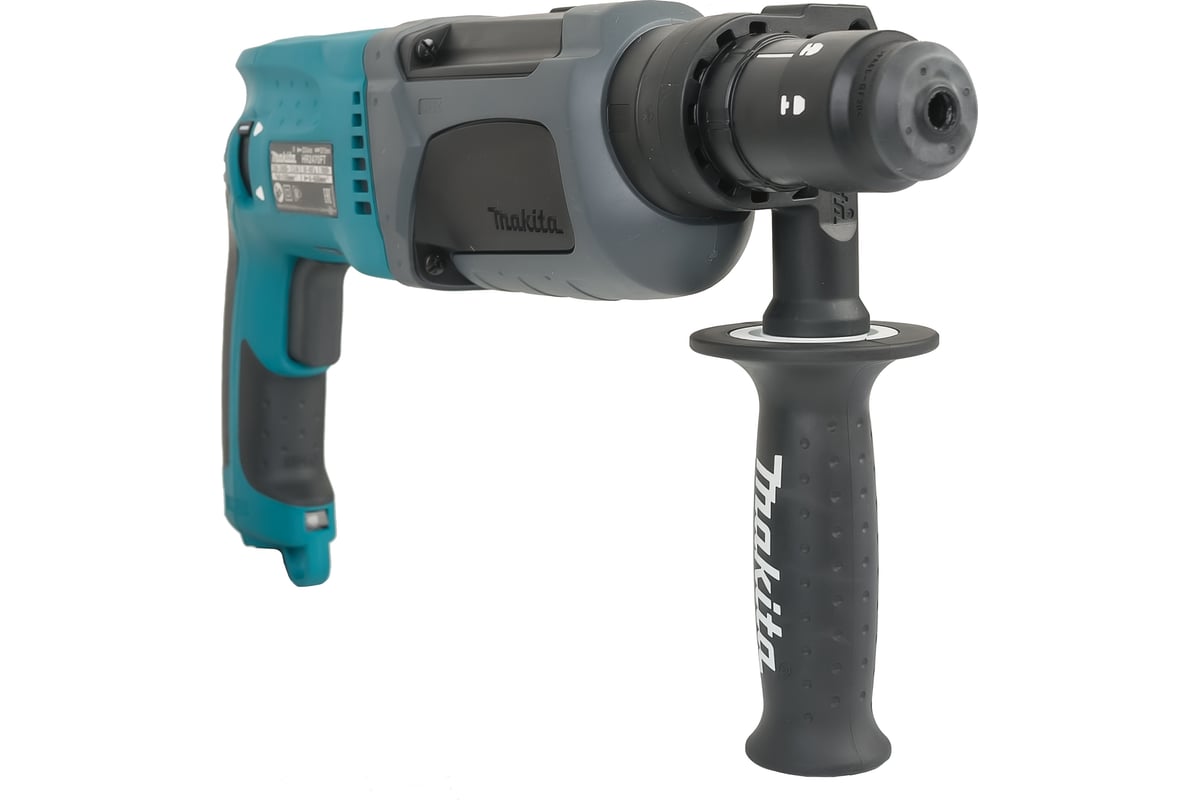 Перфоратор Makita HR 2470 FT