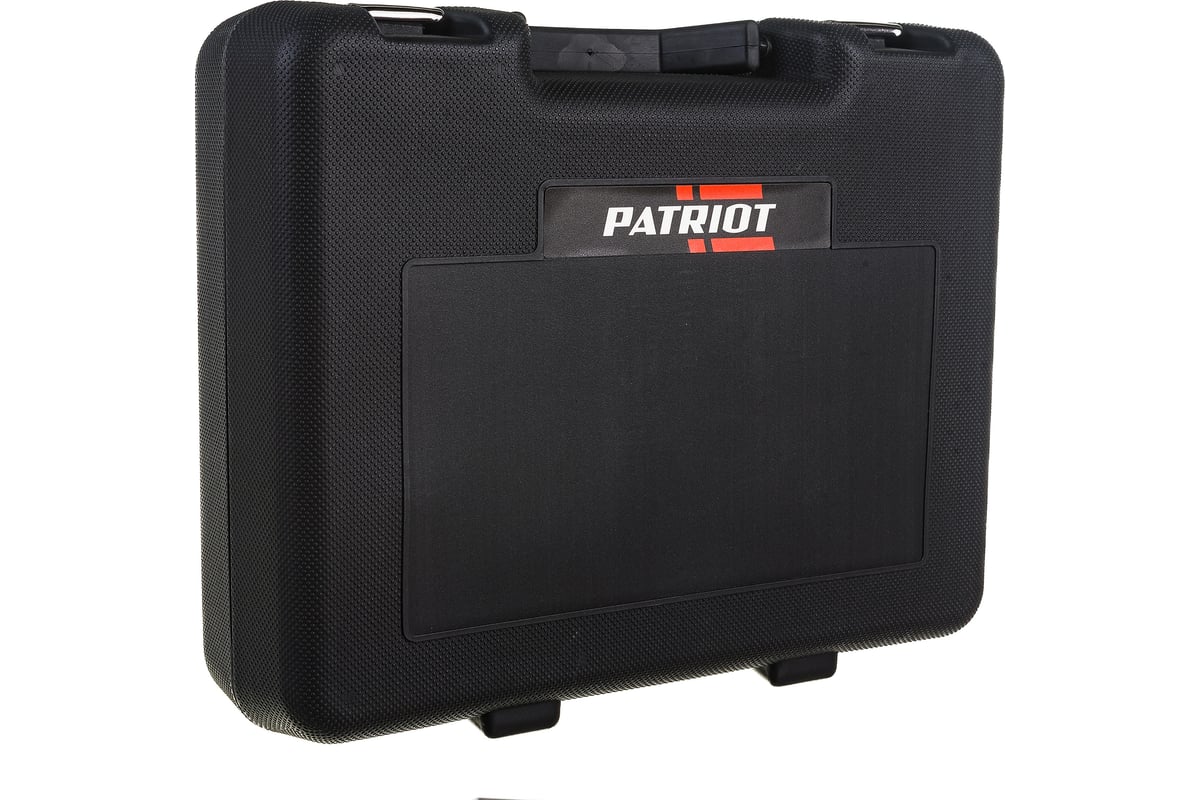 Ударный гайковерт Patriot BR 360UES 1/2" 180301561