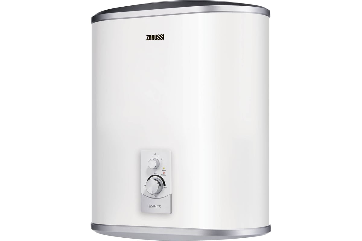 Водонагреватель Zanussi ZWH/S 30 Smalto НС-1064824