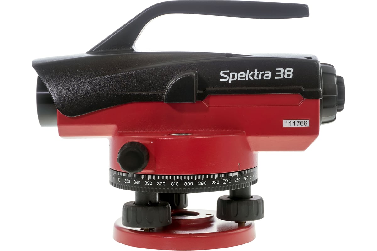 Оптический нивелир Condtrol Spektra 38 2-3-050