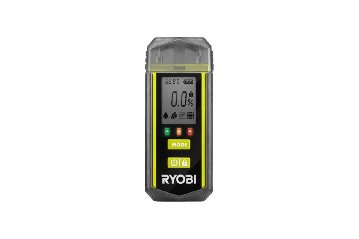 Измеритель влажности Ryobi RBPINMM1 5133005032