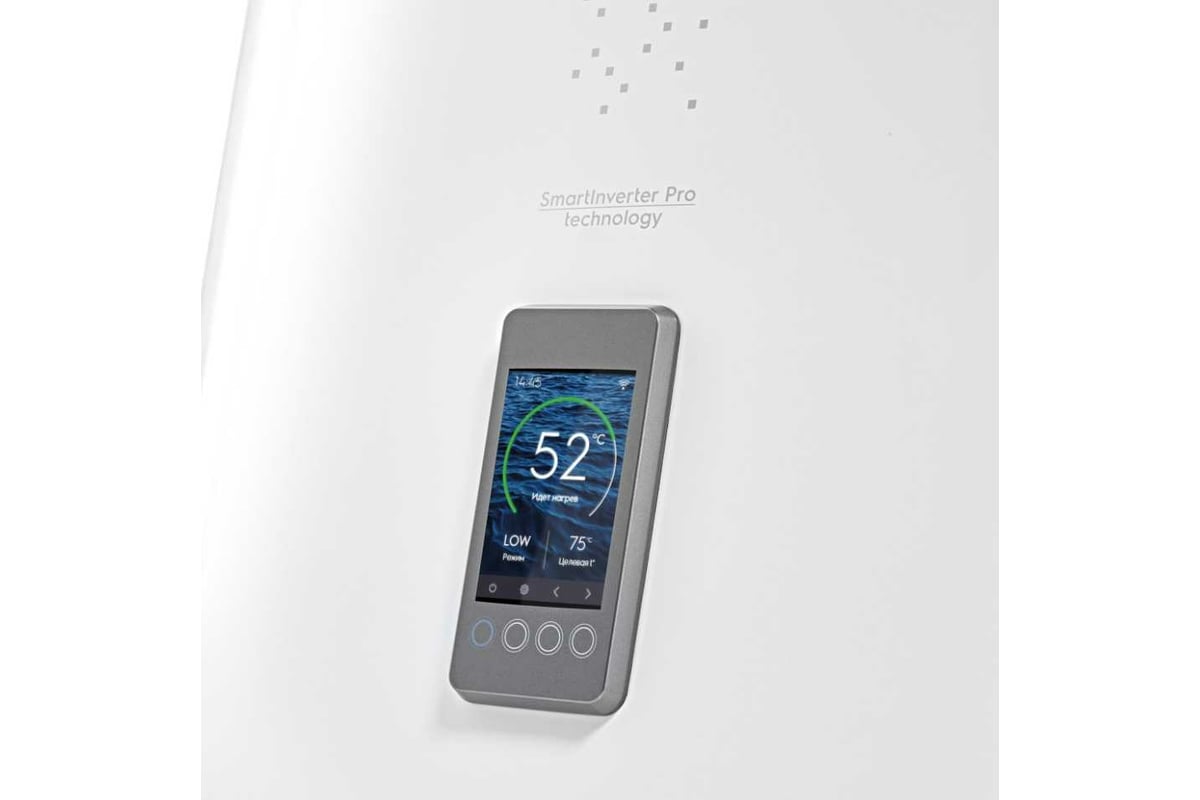 Водонагреватель Electrolux EWH 50 SmartInverter PRO НС-1351163