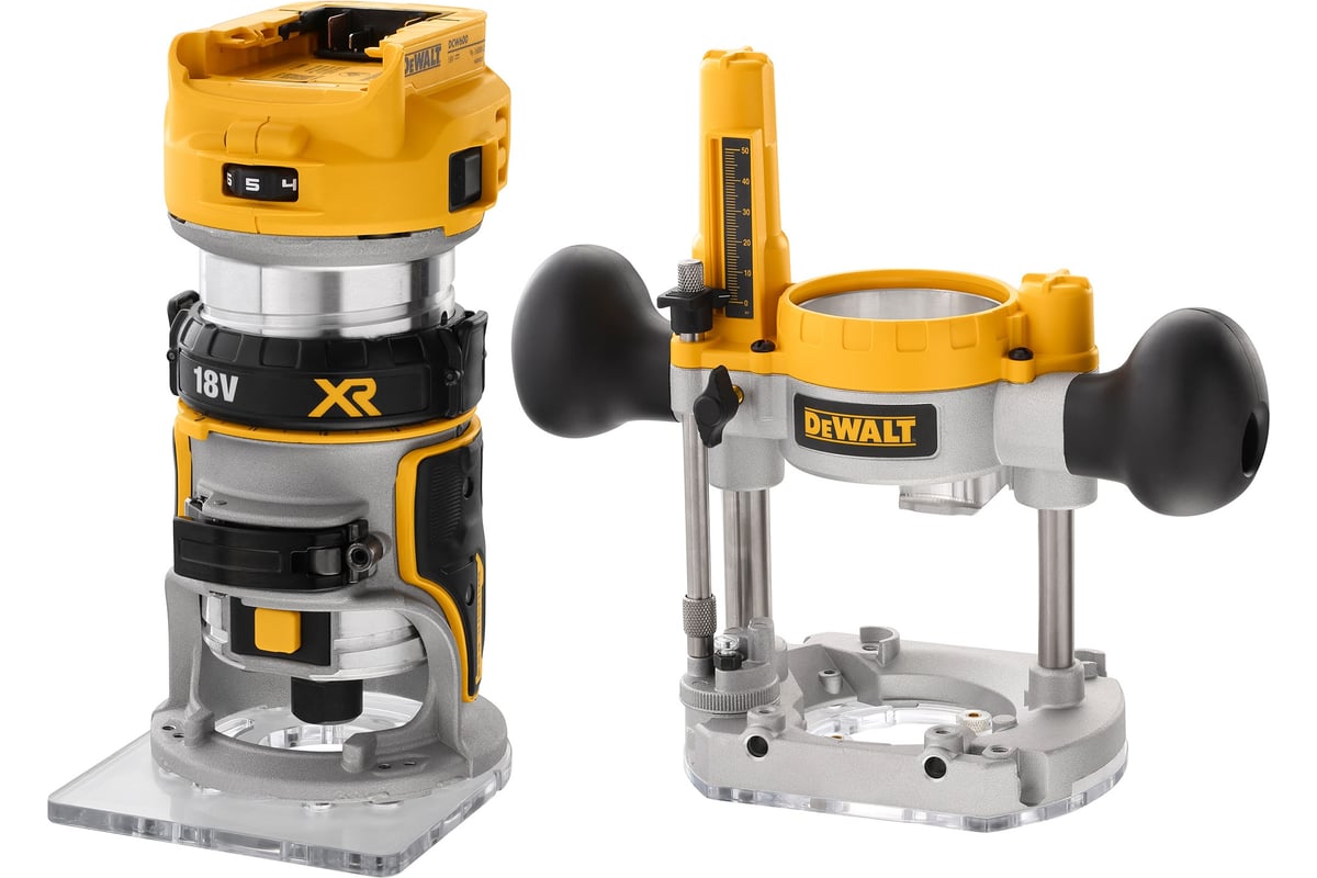  DeWalt 18.0 В XR DCW604N-XJ