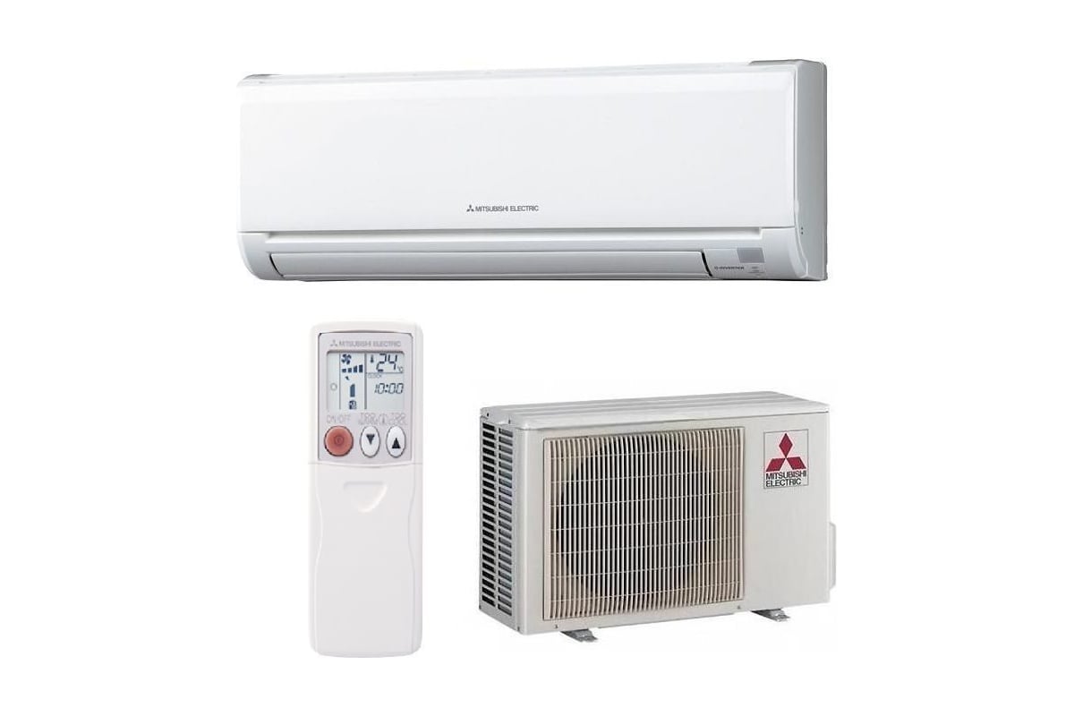 Сплит-система Mitsubishi Electric MS-GF50VA/MU-GF50VA 103415